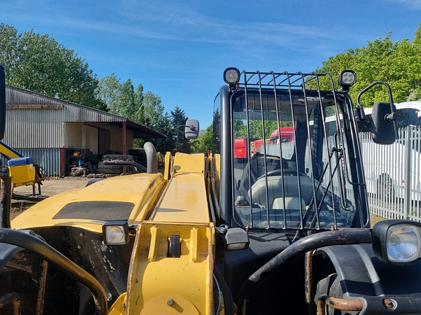 Chris Atkin & Son Ltd - Cat TH220B